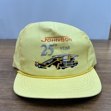 VTG Johnson Loader Garden
