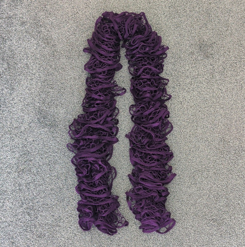 Women purple solid - purple,