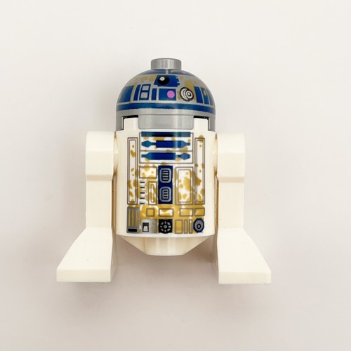 Lego star wars minifigures - star,
