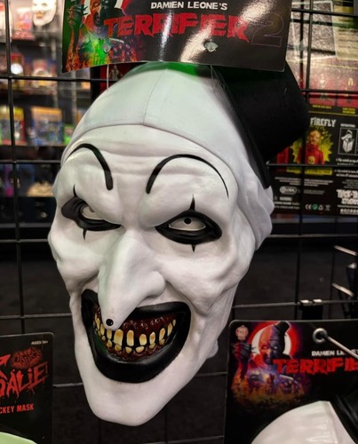 Official trick treat - official,