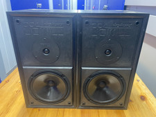 Mission 700 Leading Edge Hi Fi