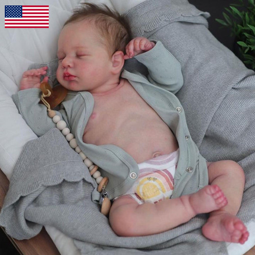 Anano realistic reborn - realistic,