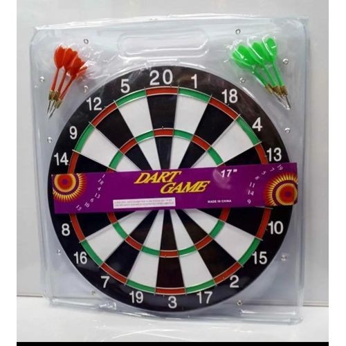 Professional dart board sisal - professional,