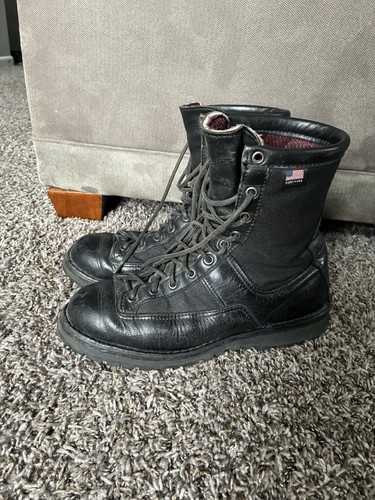 Men danner acadia black - acadia,