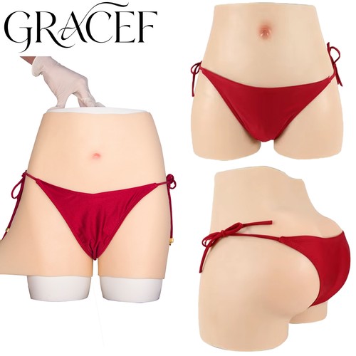Silikon unterwäsche shorts - unterwäsche,