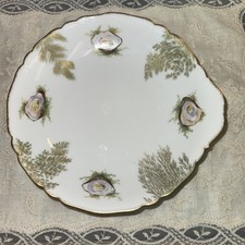 Vintage Limoges  Gold Trim