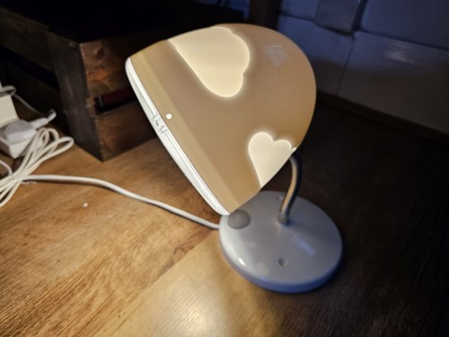Ikea skojig cloud lamp - skojig,