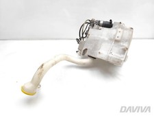 2013 Subaru Legacy Window