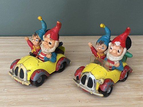 Corg comics 801 noddy - corg, noddy’s