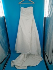 Maggie Sottero Strapless