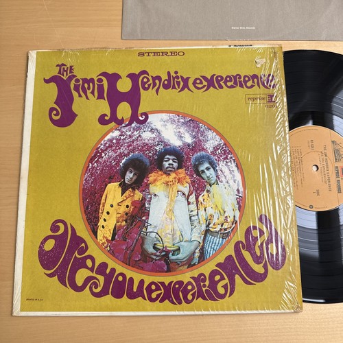 1970s the jimi hendrix - jimi,