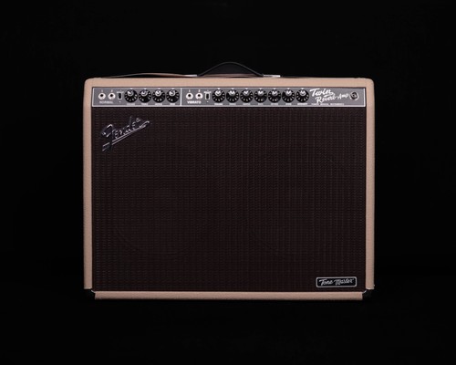 Fender tone master twin reverb - fender,