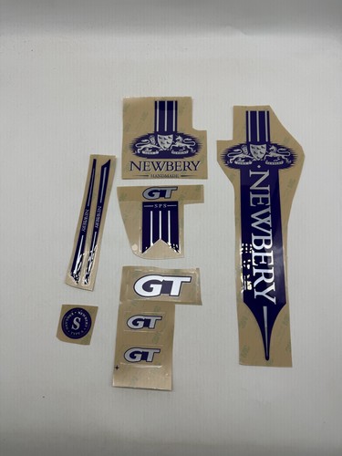 One set retro cricket - one,