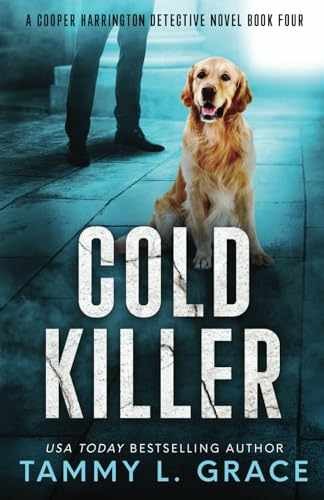 Cold killer cooper - cold, harrington