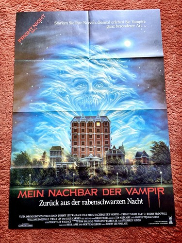 Fright night mein nachbar - 2,