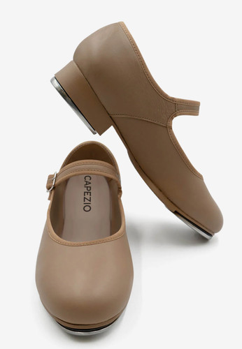 Nib adult capezio - nib,