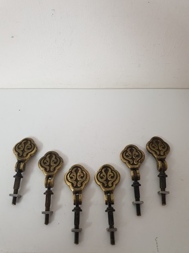 Set antique brass - antique,