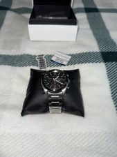 Seiko Conceptual Solar Quartz