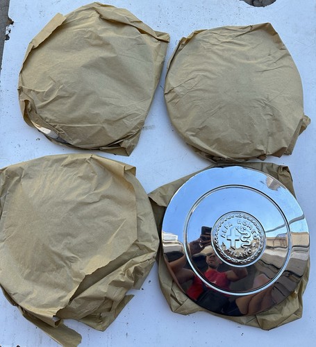 Wheel cups alfa romeo - cups,