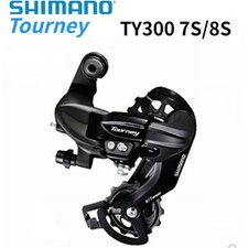 Shimano Tourney RD-TY300 6/7