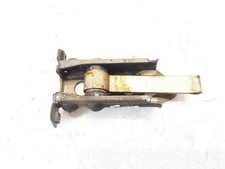 MERCEDES-BENZ Sedan W123 Front