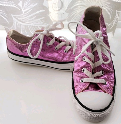 Converse all stars pink - converse,