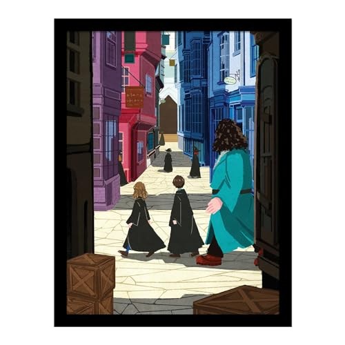 Harry potter dc - -,