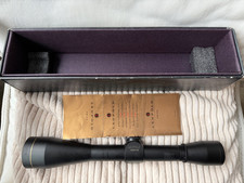 Leupold european edition - -,