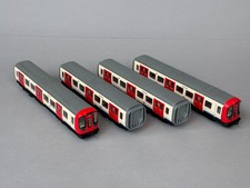 OO Gauge London Underground