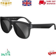 Smart Bluetooth Sunglasses