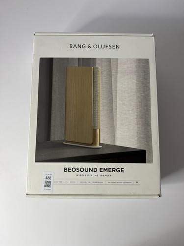 Bang olufsen beosound - bang,