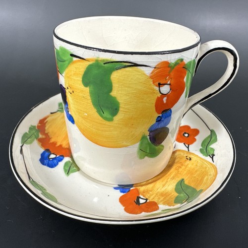 Bright vintage art deco - bright,