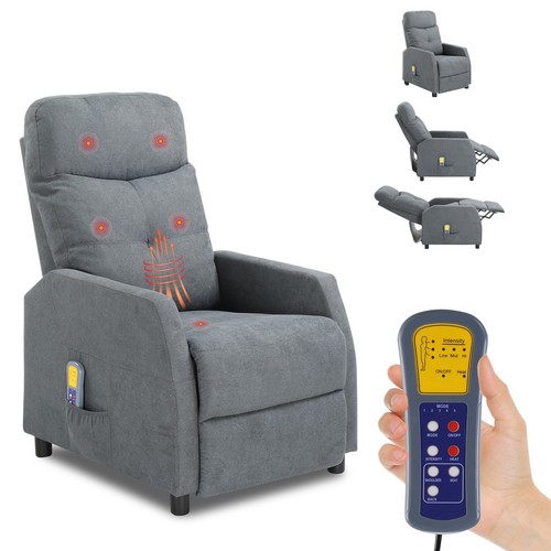Electric points massage - electric,