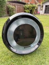 Ex Display AEG 66cm Island