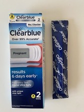 Clearblue Digital Pregnancy