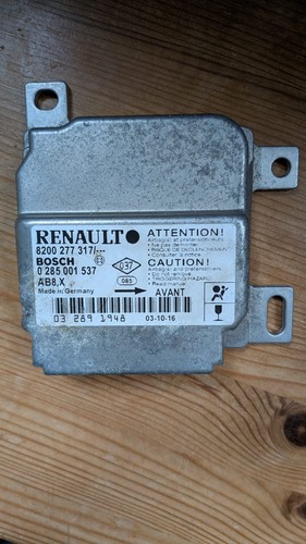 Renault clio phase - clio, 2