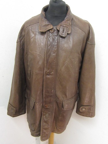 Vintage leather marpel jolly - leather,