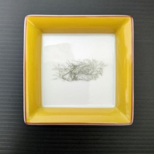 Hermes paris porcelain change - hermes,