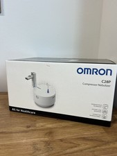 Omron C28P Compressor