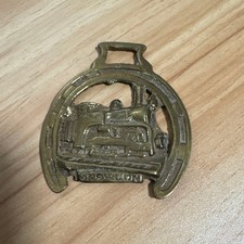 Vintage Welsh Snowdon Mountain