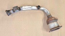 CATALYTIC CONVERTER FITS