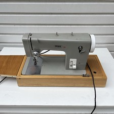 Pfaff 80 Semi Sewing Machine --- SPARES/REPAIR
