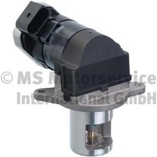 New egr valve - valve, for