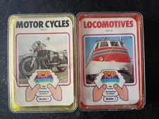 Top Trumps Motorcycles and