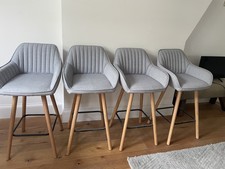 John Lewis Toronto Bar Stool set of 4