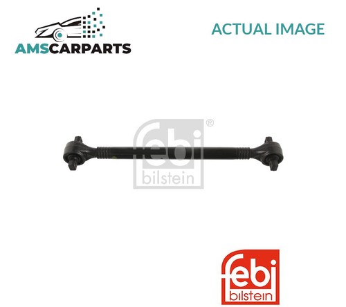 Track control arm - track,