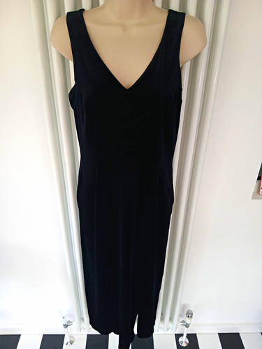 Vintage 80s 90s bhs black - 80s,