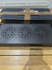 MasterClass Triple Table-Top