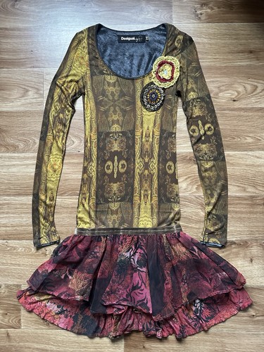 Desigual christian lacroix - christian,