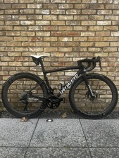 Specialized Tarmac SL8 Pro